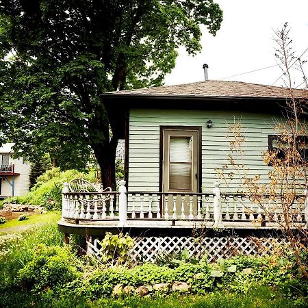 Harbor Hill House Hotel Bayfield Luaran gambar