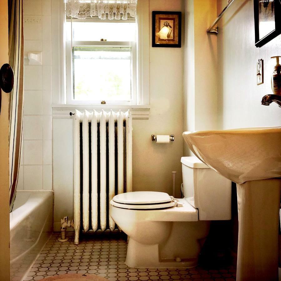 Harbor Hill House Hotel Bayfield Luaran gambar