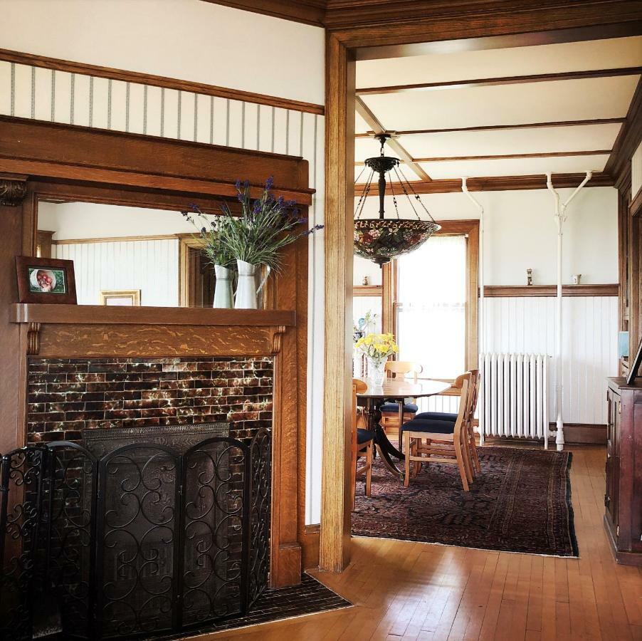 Harbor Hill House Hotel Bayfield Luaran gambar