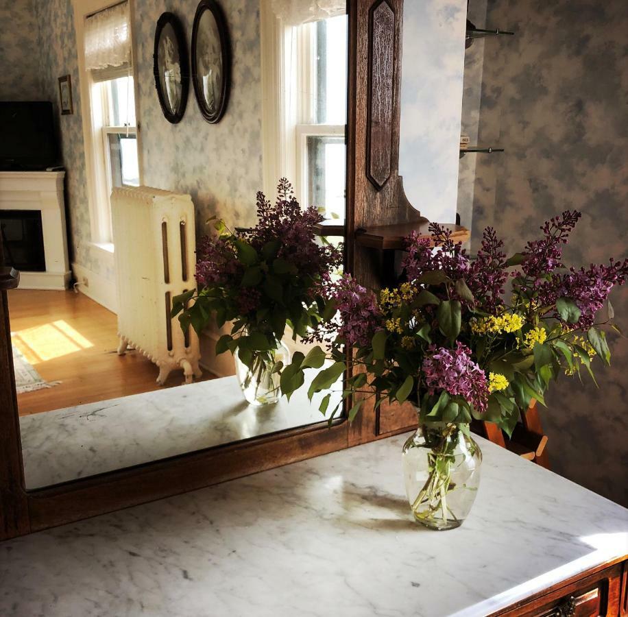 Harbor Hill House Hotel Bayfield Luaran gambar