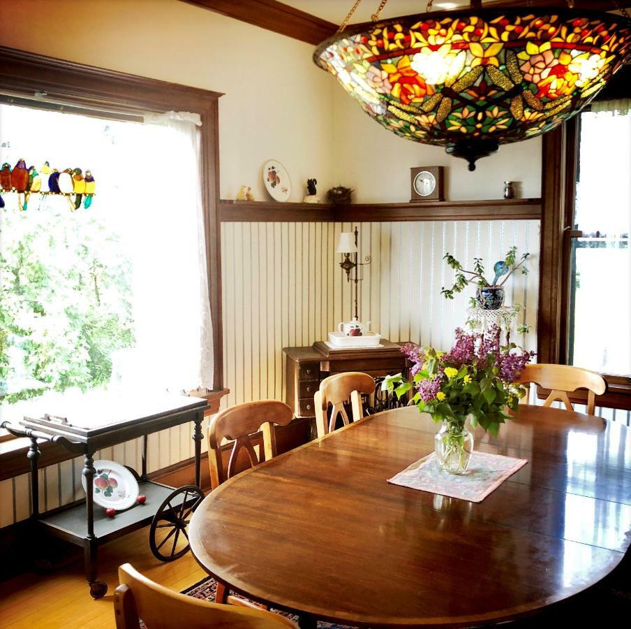 Harbor Hill House Hotel Bayfield Luaran gambar