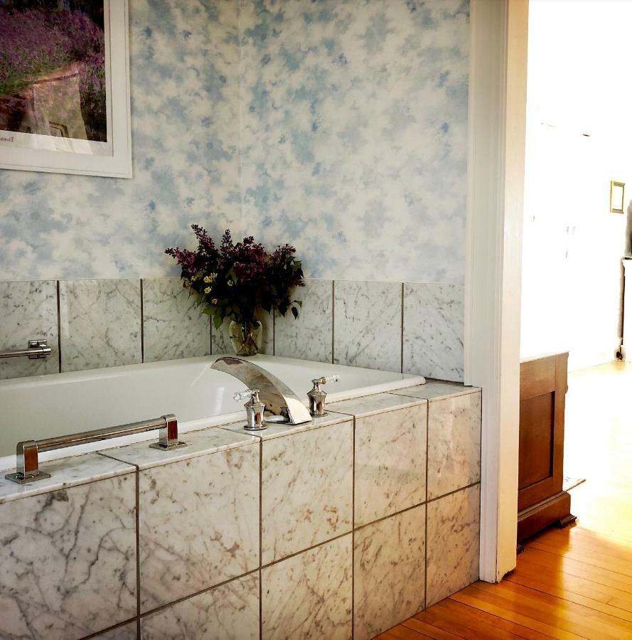 Harbor Hill House Hotel Bayfield Luaran gambar