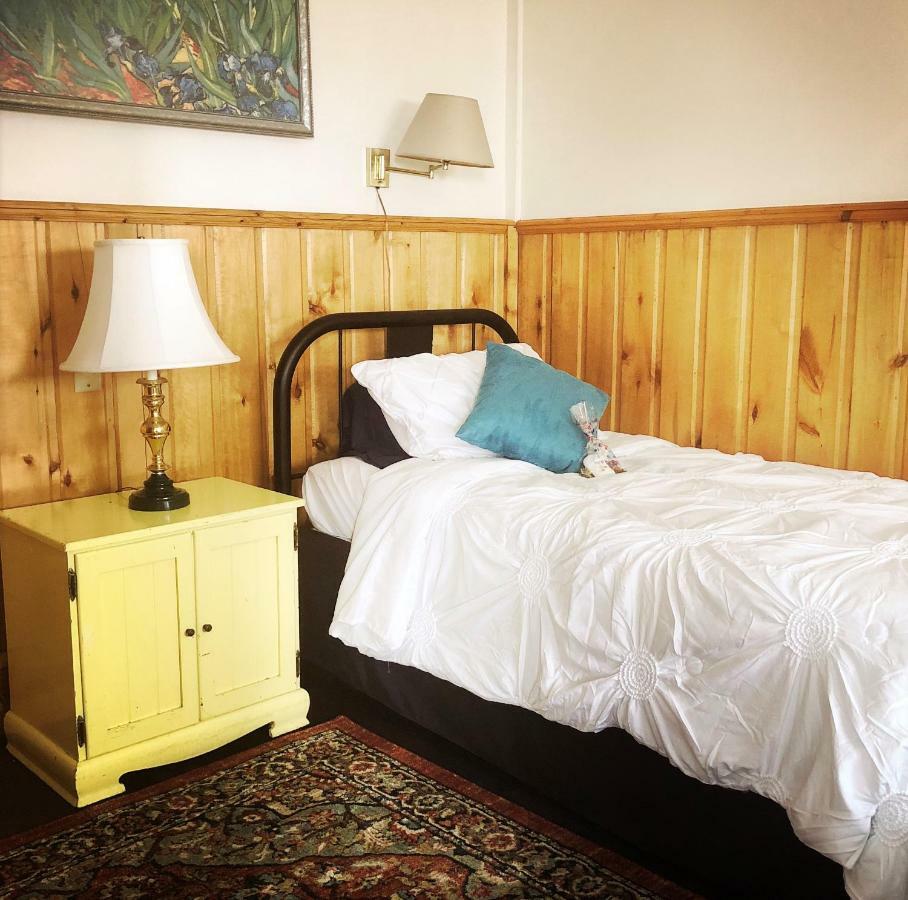 Harbor Hill House Hotel Bayfield Luaran gambar