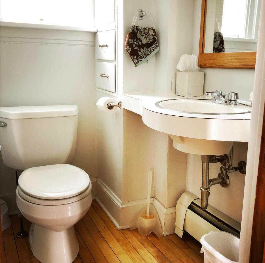 Harbor Hill House Hotel Bayfield Luaran gambar