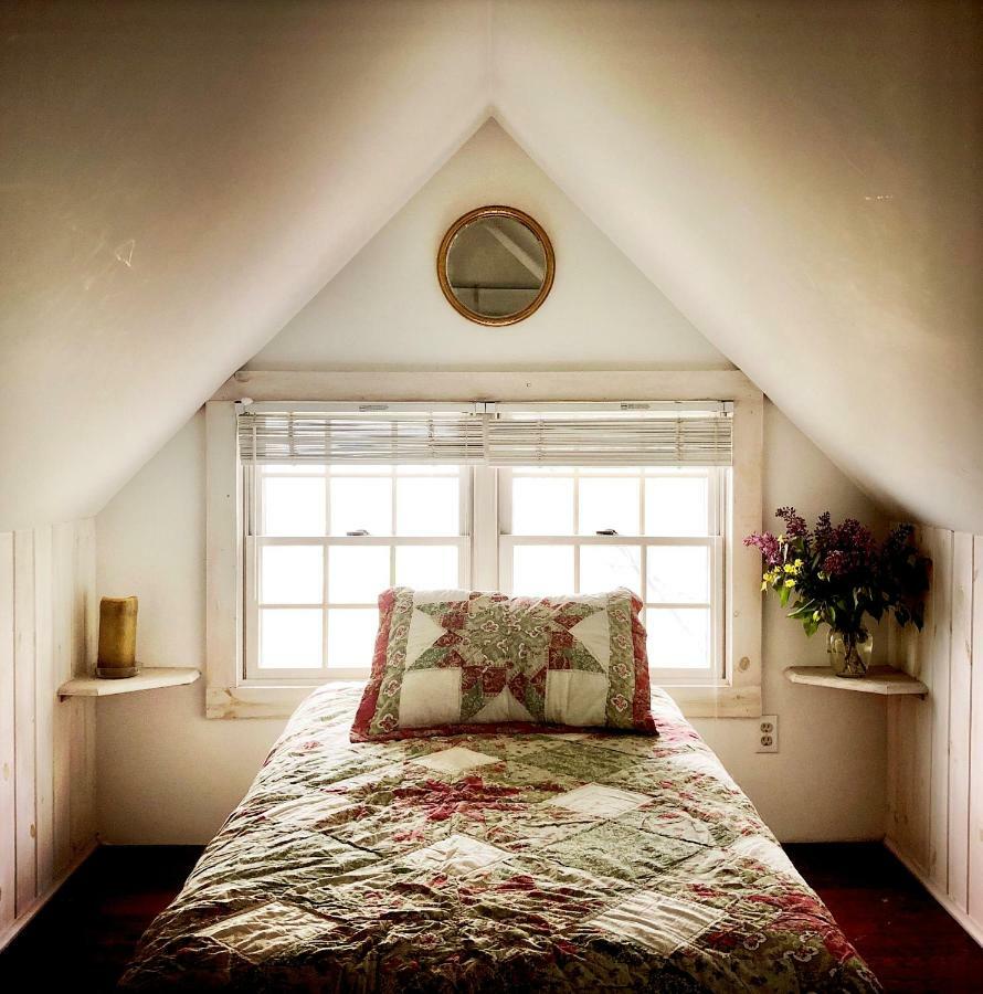 Harbor Hill House Hotel Bayfield Luaran gambar