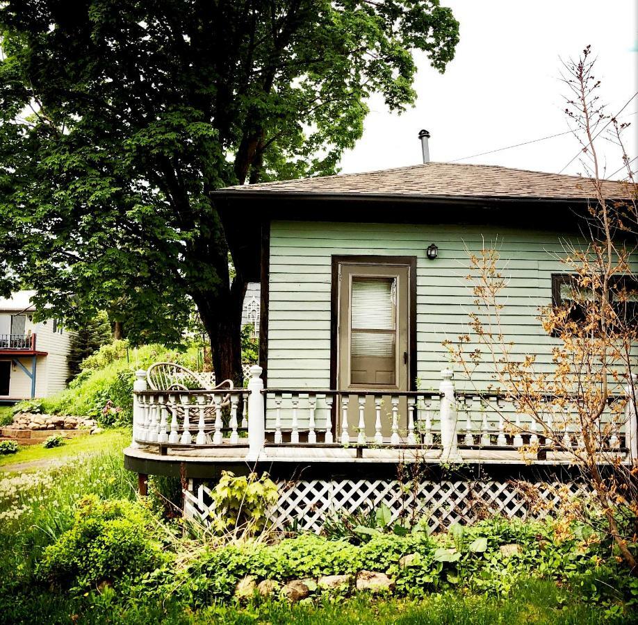 Harbor Hill House Hotel Bayfield Luaran gambar