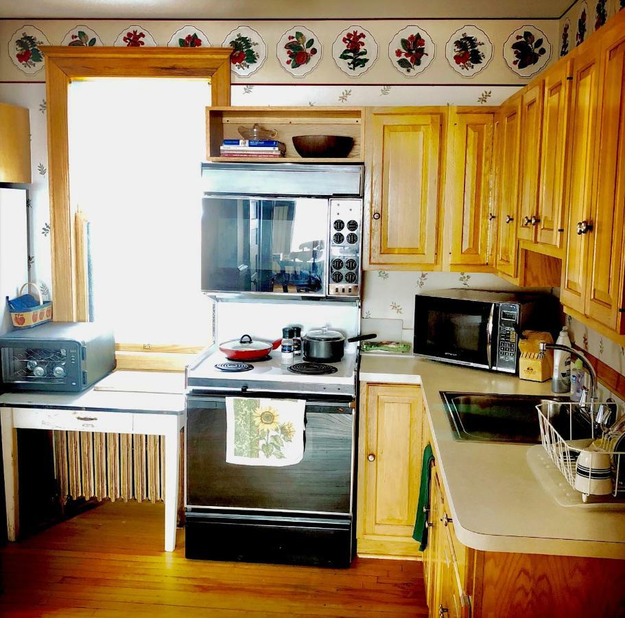 Harbor Hill House Hotel Bayfield Luaran gambar