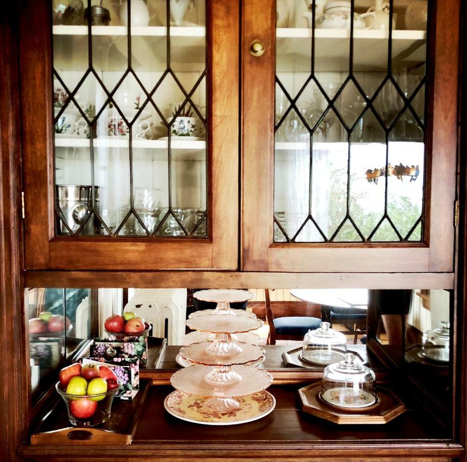 Harbor Hill House Hotel Bayfield Luaran gambar
