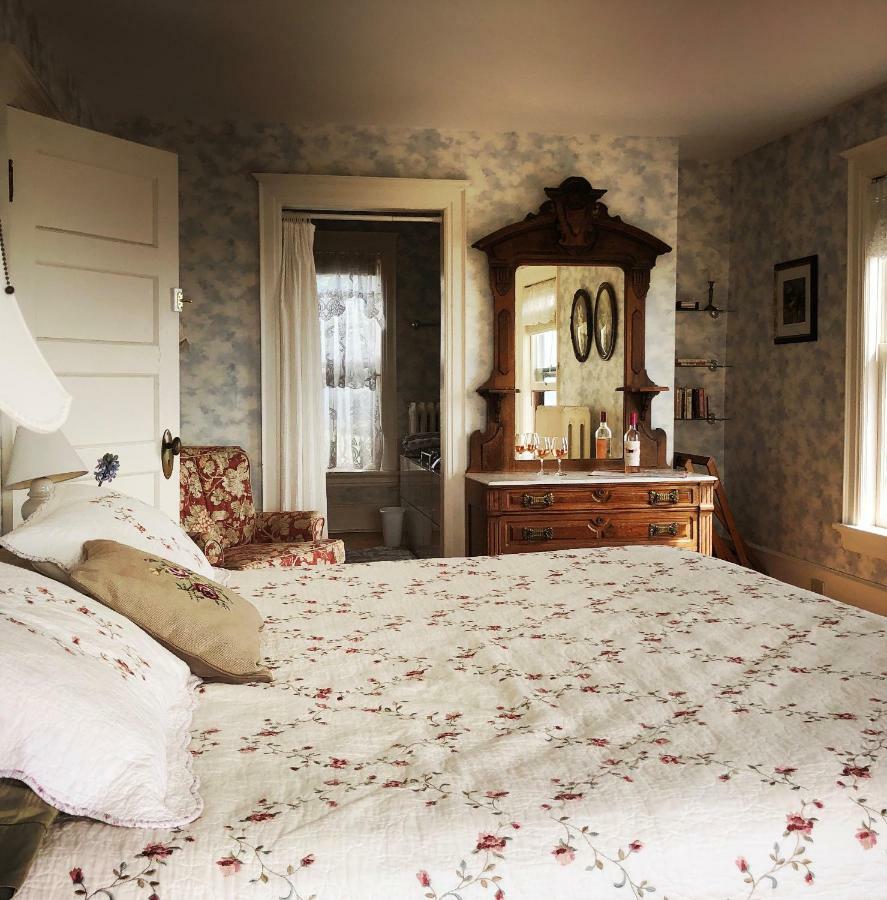 Harbor Hill House Hotel Bayfield Luaran gambar