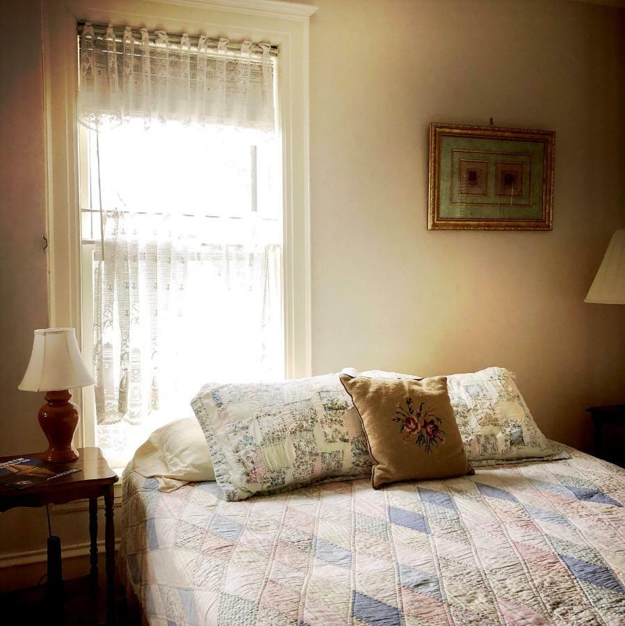 Harbor Hill House Hotel Bayfield Luaran gambar
