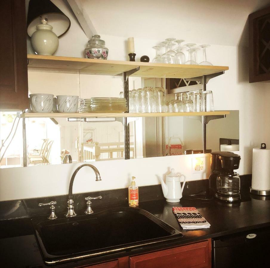 Harbor Hill House Hotel Bayfield Luaran gambar